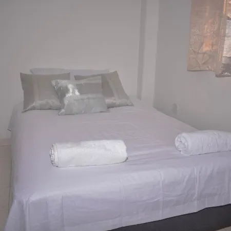Casa Yaniris Hotel